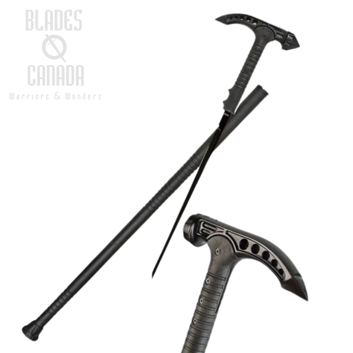 UC M48 Breacher Cane, SK5 Carbon Blade, UC3138